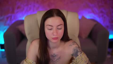 alexafleur online show from 29, 5, 2026