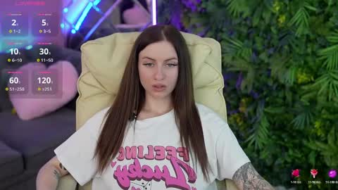 alexafleur online show from 3, 6, 2026