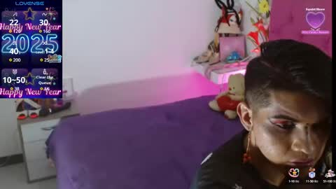 Snapshot of alexafontana chatting on 28, 1, 2025 Alexa Fontana online show from 28, 1, 2025