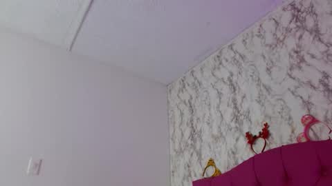 Alexa Fontana online show from 16, 3, 2026