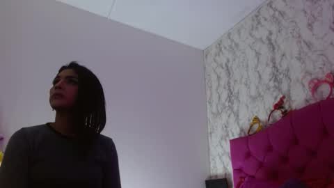 Alexa Fontana online show from 8, 4, 2026