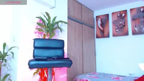 alexafoxxy01 online show from 10, 1, 2025