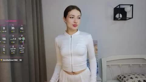 Snapshot of alexagugler chatting on 30, 9, 2025 Emma - blonde and Mia - dark online show from 30, 9, 2025