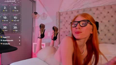 Snapshot of alexahandler chatting on 5, 2, 2025 Alexa Handler online show from 5, 2, 2025