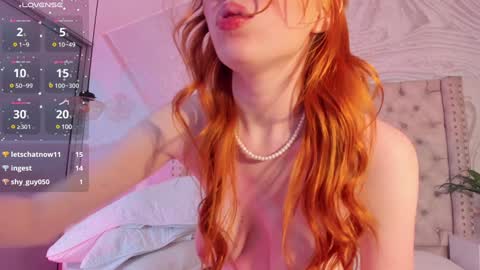 Snapshot of alexahandler chatting on 7, 2, 2025 Alexa Handler online show from 7, 2, 2025