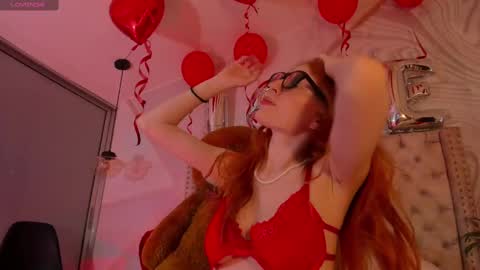 Snapshot of alexahandler chatting on 14, 2, 2025 Alexa Handler online show from 14, 2, 2025