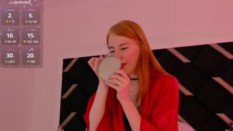 Snapshot of alexahandler chatting on 28, 2, 2025 Alexa Handler online show from 28, 2, 2025