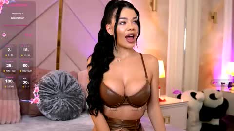 Alexa  online show from 21, 10, 2025