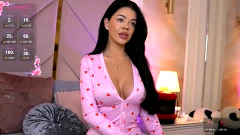 Alexa  online show from 1, 11, 2025