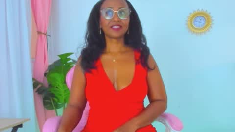 Alexa Jhonson online show from 1, 3, 2026