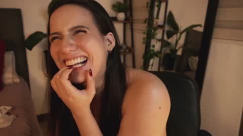 Snapshot of alexajhonsonof chatting on 31, 1, 2025 alexajhonsonof online show from 31, 1, 2025