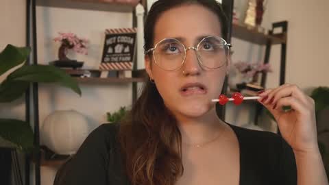 Snapshot of alexajhonsonof chatting on 3, 2, 2025 alexajhonsonof online show from 3, 2, 2025