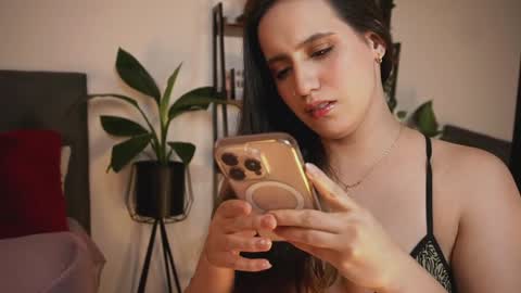 Snapshot of alexajhonsonof chatting on 7, 2, 2025 alexajhonsonof online show from 7, 2, 2025