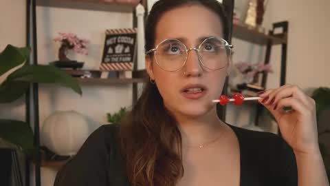 Snapshot of alexajhonsonof chatting on 10, 2, 2025 alexajhonsonof online show from 10, 2, 2025