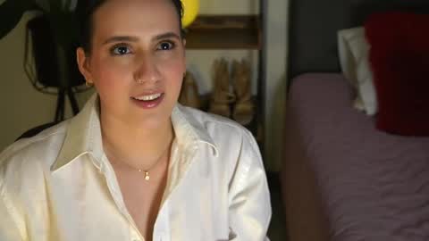 Snapshot of alexajhonsonof chatting on 23, 2, 2025 alexajhonsonof online show from 23, 2, 2025