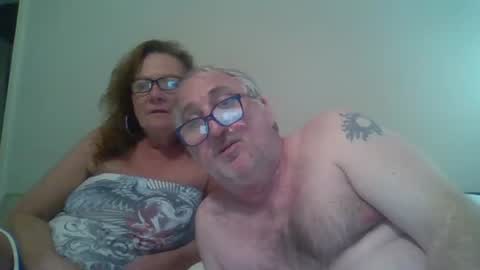 Alex online show from 10, 4, 2026