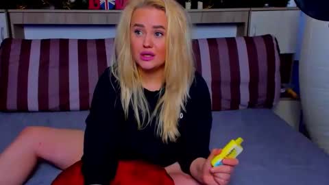 AlexaLaVibes online show from 21, 2, 2026