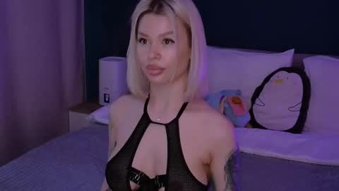 Alexa Mason online show from 15, 2, 2025