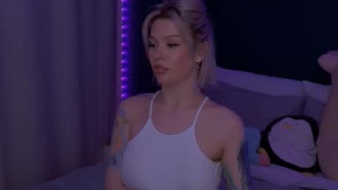 Alexa Mason online show from 2, 3, 2026