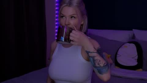 Alexa Mason online show from 30, 3, 2026