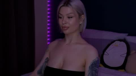 Snapshot of alexamason chatting on 16, 5, 2026 Alexa Mason online show from 16, 5, 2026