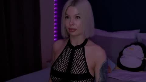 Snapshot of alexamason chatting on 1, 6, 2026 Alexa Mason online show from 1, 6, 2026