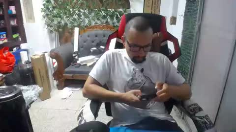 Alexamdergal online show from 31, 12, 2024