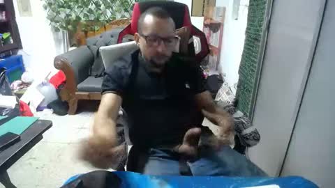 Alexamdergal online show from 7, 2, 2025