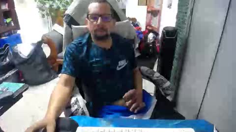 Alexamdergal online show from 24, 2, 2025