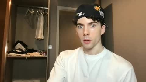 Alexander online show from 16, 3, 2026