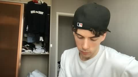 Alexander online show from 18, 4, 2026