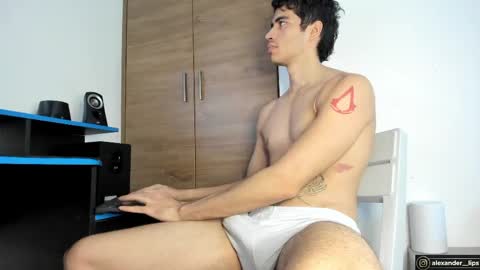 alexander__lips online show from 14, 4, 2026