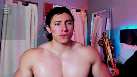 Alex online show from 10, 10, 2025