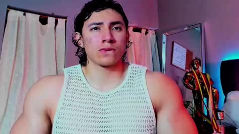 Snapshot of alexander_classy chatting on 6, 2, 2026 Alex online show from 6, 2, 2026