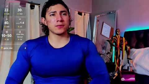 Snapshot of alexander_classy chatting on 11, 2, 2026 Alex online show from 11, 2, 2026