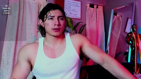 Snapshot of alexander_classy chatting on 15, 2, 2026 Alex online show from 15, 2, 2026