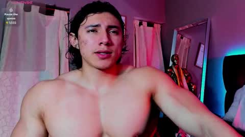 Snapshot of alexander_classy chatting on 17, 2, 2026 Alex online show from 17, 2, 2026