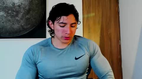 Alex online show from 7, 3, 2026