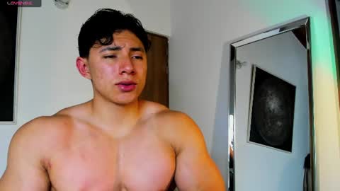 Snapshot of alexander_classy chatting on 27, 6, 2026 Alex online show from 27, 6, 2026