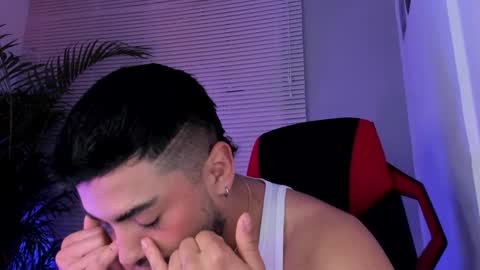 Alexander Diaz online show from 12, 9, 2025