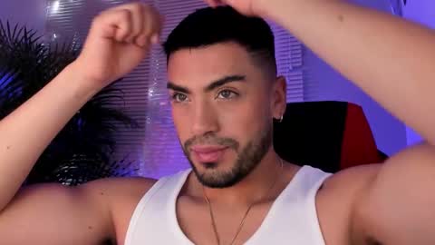 Alexander Diaz online show from 17, 9, 2025