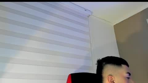 Snapshot of alexander_diiaz chatting on 29, 4, 2026 Alexander Diaz online show from 29, 4, 2026
