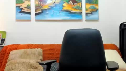 Snapshot of alexander_golden chatting on 22, 9, 2025 alexander_golden online show from 22, 9, 2025