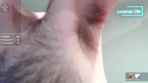 alexanderarthur online show from 3, 2, 2026