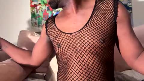 BlkmagicD online show from 24, 2, 2025