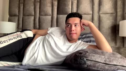 Snapshot of alexandergrey760886 chatting on 28, 1, 2025 alexander grey online show from 28, 1, 2025