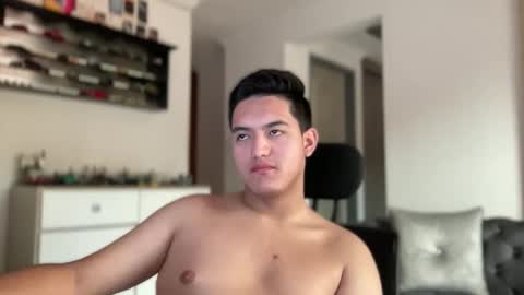 Snapshot of alexandergrey760886 chatting on 20, 11, 2025 alexander grey online show from 20, 11, 2025