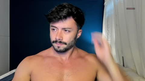 Alexander Jaz online show from 19, 1, 2025