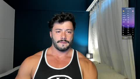 Alexander Jaz online show from 20, 1, 2025