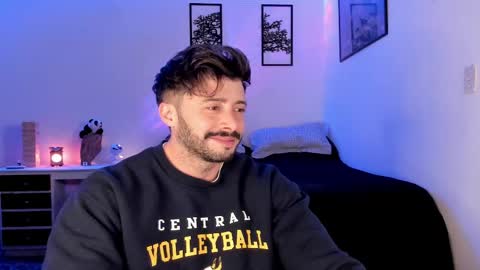 Alexander Jaz online show from 13, 9, 2025